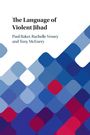 Paul Baker: The Language of Violent Jihad, Buch