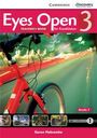 Garan Holcombe: Eyes Open Level 3 Teacher's Book Grade 7 Kazakhstan Edition, Buch