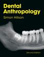 Simon Hillson: Dental Anthropology, Buch
