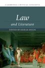 : Law and Literature, Buch