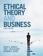 Denis G. Arnold: Ethical Theory and Business, Buch