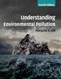 Marquita K. Hill: Understanding Environmental Pollution, Buch