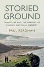 "Storied Ground: Landscape and the Shaping of English National Identity" von Paul Readman. Küstenlandschaft mit Personen.