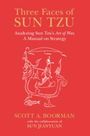 Scott Boorman: Three Faces of Sun Tzu, Buch