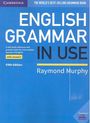 Raymond Murphy: English Grammar in Use Book with Answers, Buch