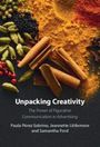 Jeannette Littlemore: Unpacking Creativity, Buch