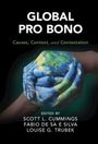 : Global Pro Bono, Buch