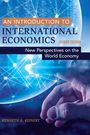 Kenneth A. Reinert: An Introduction to International Economics, Buch