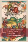 : The Cambridge Companion to Christian Heresy, Buch