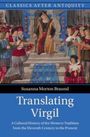 Susanna Morton Braund: Translating Virgil, Buch