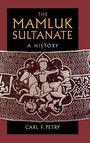 Carl F. Petry: The Mamluk Sultanate, Buch