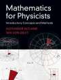 Alexander Altland: Mathematics for Physicists, Buch