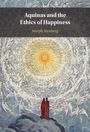Joseph Stenberg: Aquinas and the Ethics of Happiness, Buch
