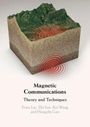 Erwu Liu: Magnetic Communications, Buch