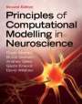 David Sterratt: Principles of Computational Modelling in Neuroscience, Buch