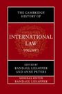 : The Cambridge History of International Law: Volume 1, the Historiography of International Law, Buch