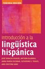 José Ignacio Hualde: Introducción a la lingüística hispánica, Buch
