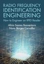 Alírio Soares Boaventura: Radio Frequency Identification Engineering, Buch