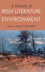 : A History of Irish Literature and the Environment, Buch