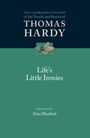 Thomas Hardy: Life's Little Ironies, Buch