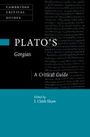 : Plato's Gorgias, Buch