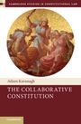 Aileen Kavanagh: The Collaborative Constitution, Buch
