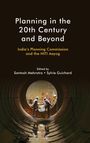 Planning in the 20th Century and Beyond, Buch