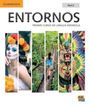 Celia Meana: Entornos Beginning Student's Book Part 2 plus ELEteca Access, Online Workbook, and eBook, Buch