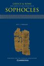P. J. Finglass: Sophocles, Buch