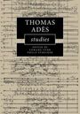 : Thomas Ades Studies, Buch