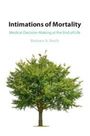 Barbara A. Reich: Intimations of Mortality, Buch