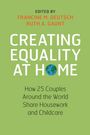 Creating Equality at Home, Buch