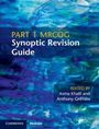 : Part 1 Mrcog Synoptic Revision Guide, Buch
