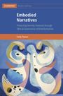 Emily Postan: Embodied Narratives, Buch
