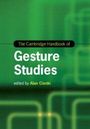 The Cambridge Handbook of Gesture Studies, Buch