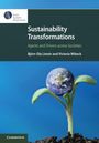 Björn-Ola Linnér: Sustainability Transformations, Buch