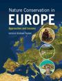 : Nature Conservation in Europe, Buch