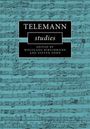 : Telemann Studies, Buch