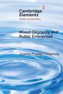 Joanna Poyago-Theotoky: Mixed Oligopoly and Public Enterprises, Buch
