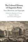 : The Cultural History of Augustan Rome, Buch