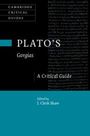 : Plato's Gorgias, Buch