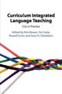 : Curriculum Integrated Language Teaching, Buch