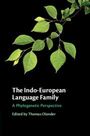 : The Indo-European Language Family, Buch