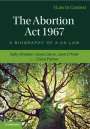 Sally Sheldon: The Abortion ACT 1967, Buch