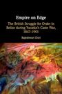 Rajeshwari Dutt: Empire on Edge, Buch