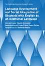 Michael Evans: Language Development and Social Integration of Students with English as an Additional Language, Buch