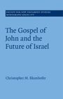 Christopher M. Blumhofer (Duke University, North Carolina): The Gospel of John and the Future of Israel, Buch
