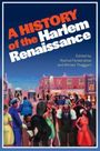: A History of the Harlem Renaissance, Buch
