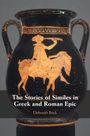 Deborah Beck: The Stories of Similes in Greek and Roman Epic, Buch