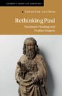 Edwin Chr van Driel: Rethinking Paul, Buch